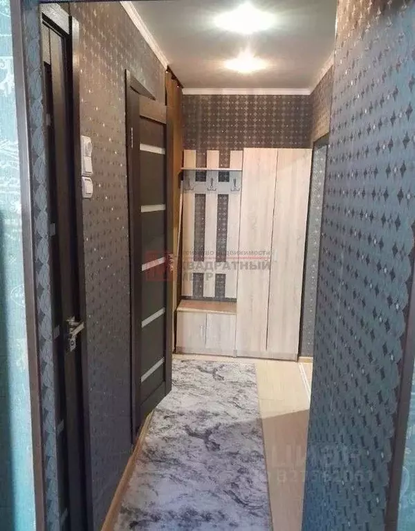 1-к кв. Белгородская область, Старый Оскол Весенний мкр, 17 (40.0 м) - Фото 1