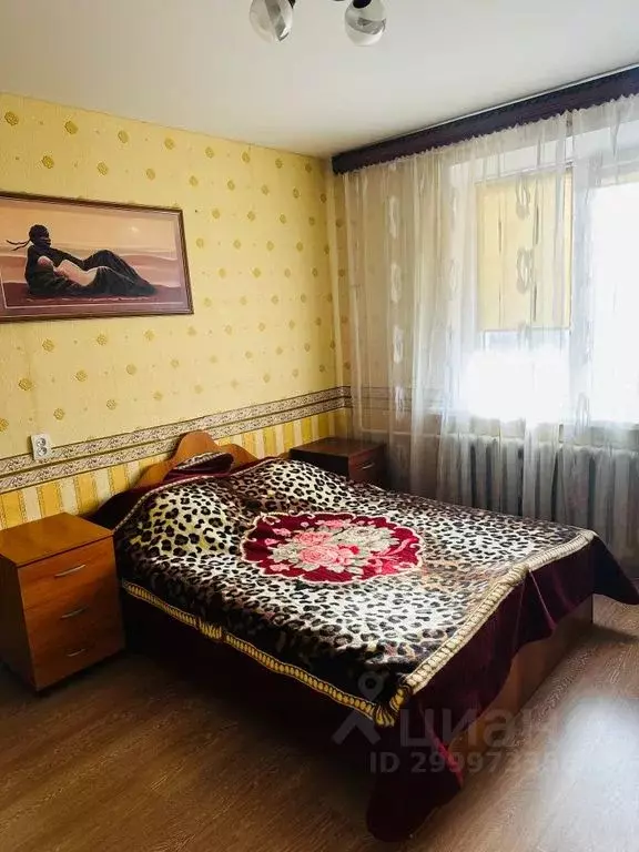 2-к кв. Белгородская область, Валуйки ул. Чапаева, 34/2 (70.0 м) - Фото 1