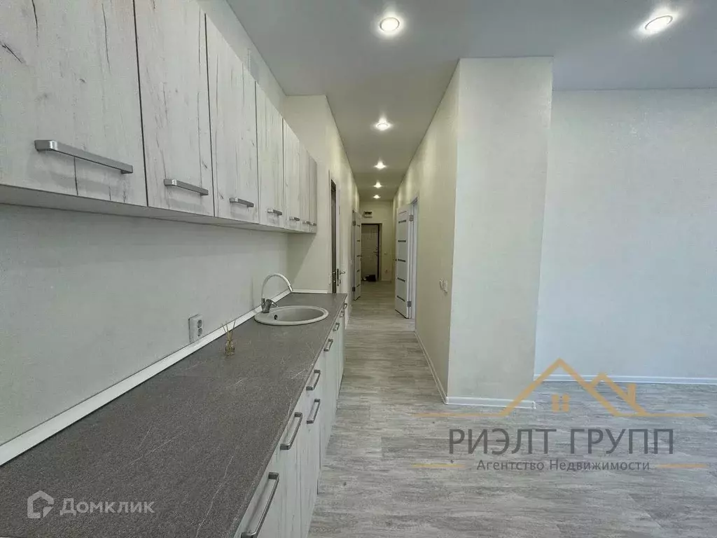 Продаётся 2-к квартира, 58 м - Фото 0