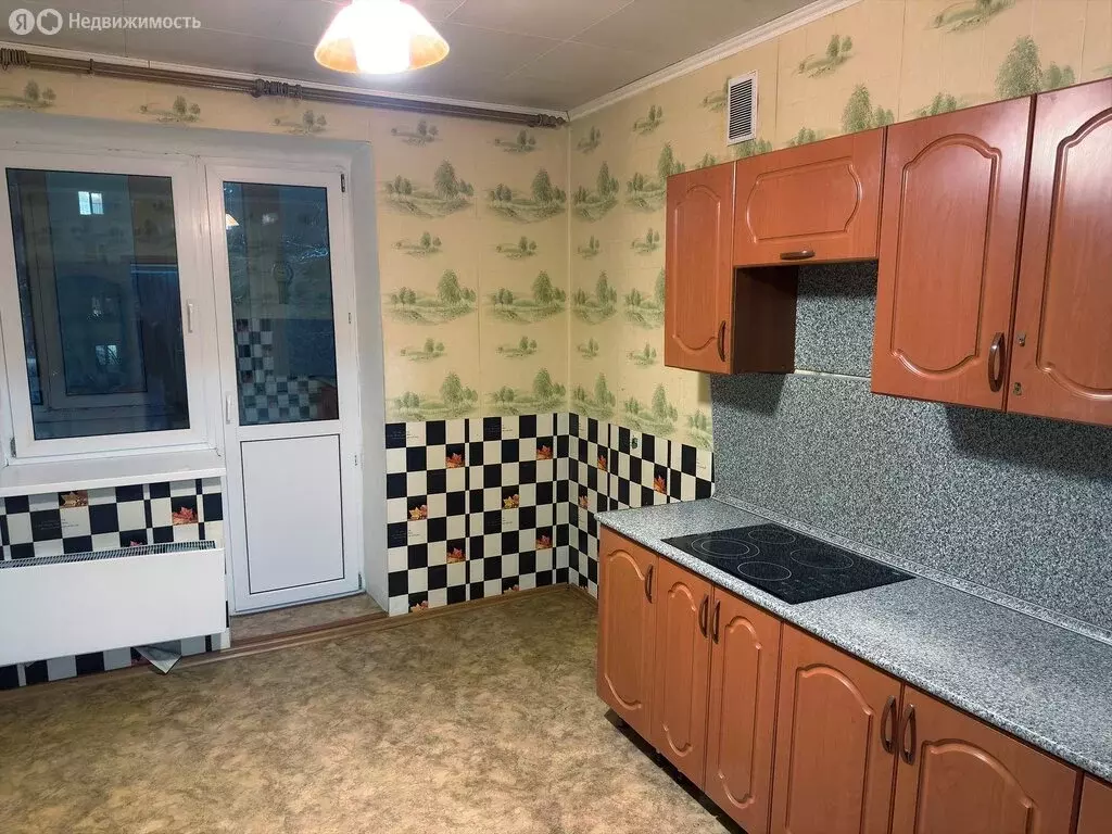 1-комнатная квартира: посёлок городского типа Биокомбината, 16 (54 м) - Фото 1