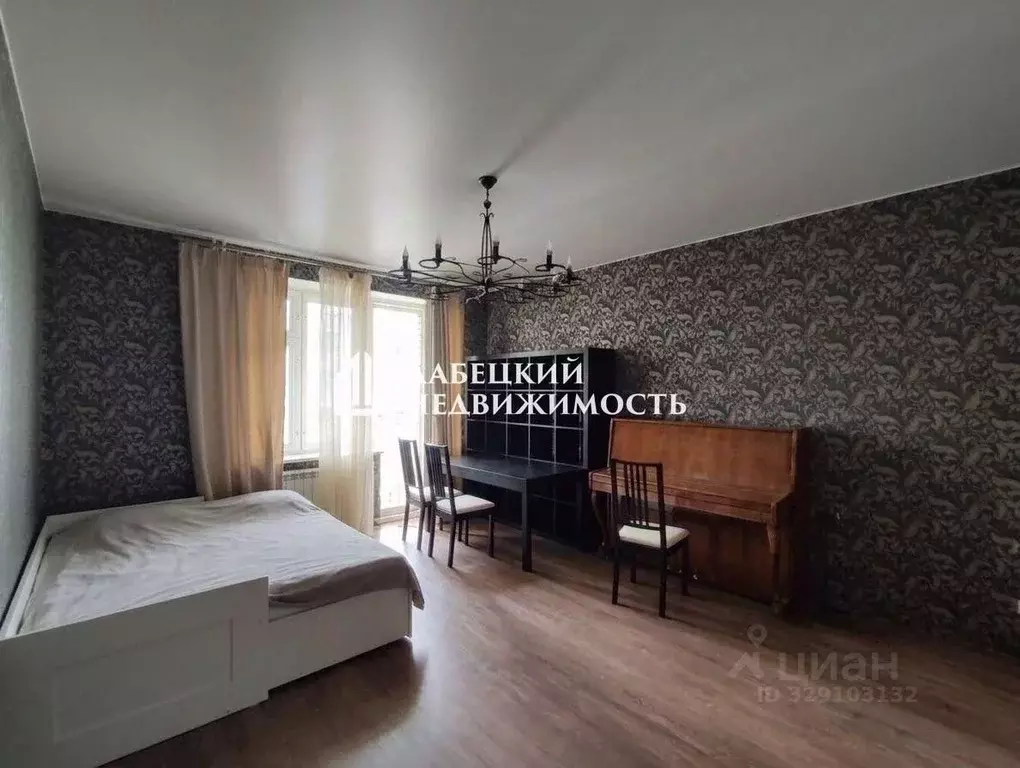 3-к кв. Санкт-Петербург, Санкт-Петербург, Пушкин Петербургское ш., 8к1 ... - Фото 2