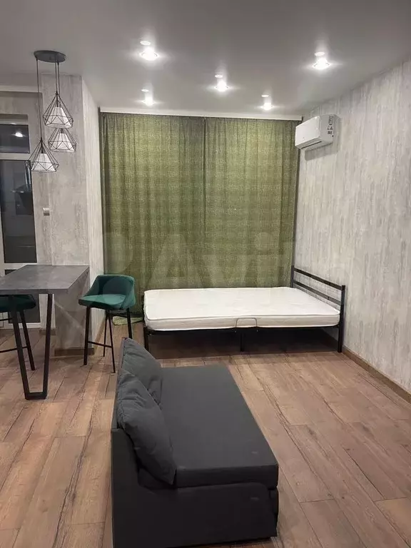 Квартира-студия, 34 м, 9/24 эт. - Фото 0