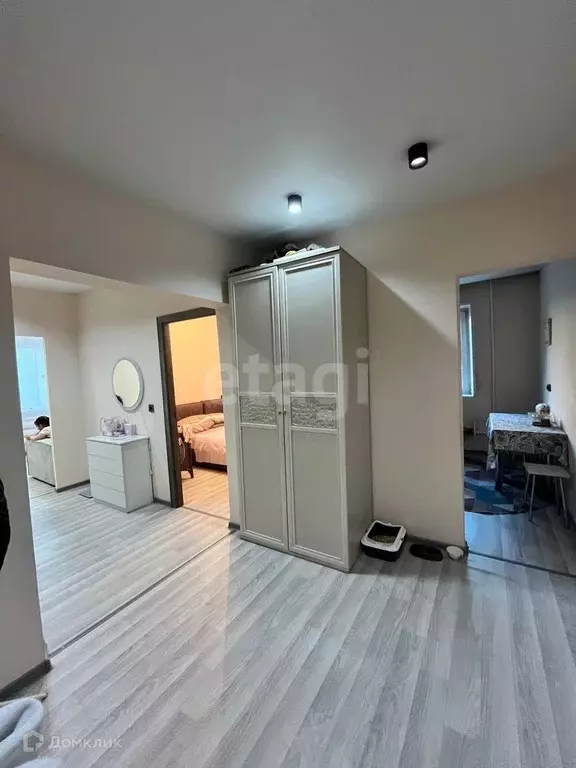 Продаётся 2-к квартира, 50 м - Фото 1