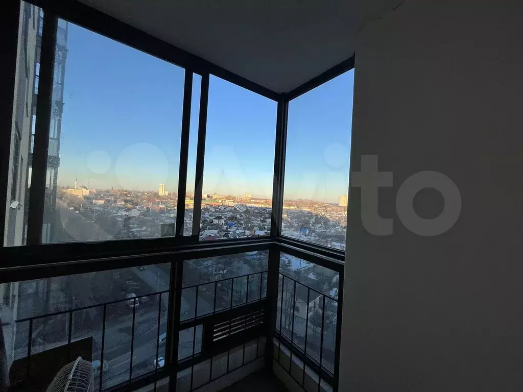 Квартира-студия, 28 м, 11/18 эт. - Фото 1