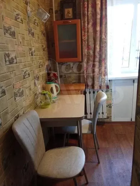 2-к. квартира, 49 м, 1/5 эт. - Фото 1