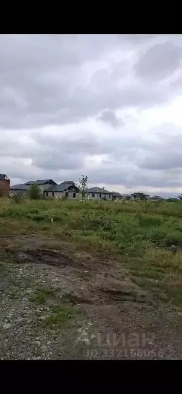 Участок в Северная Осетия, Владикавказ Хурзарин СНТ, 539 (5.0 сот.) - Фото 1