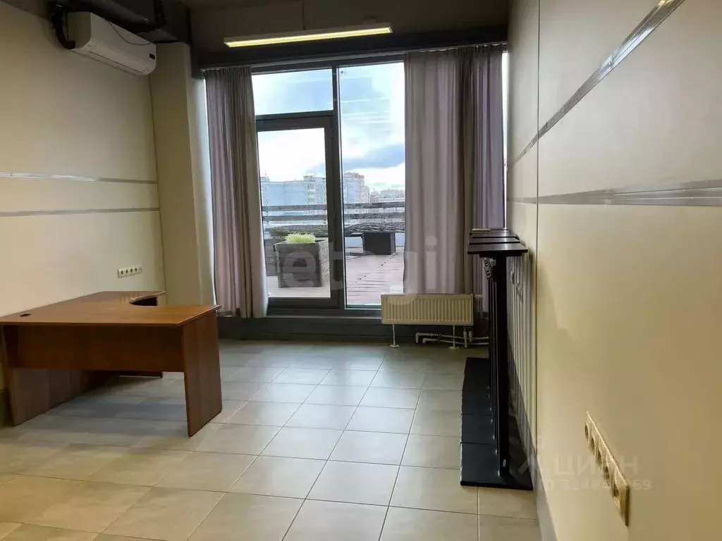 Офис в Костромская область, Кострома Никитская ул., 47А (56 м) - Фото 1