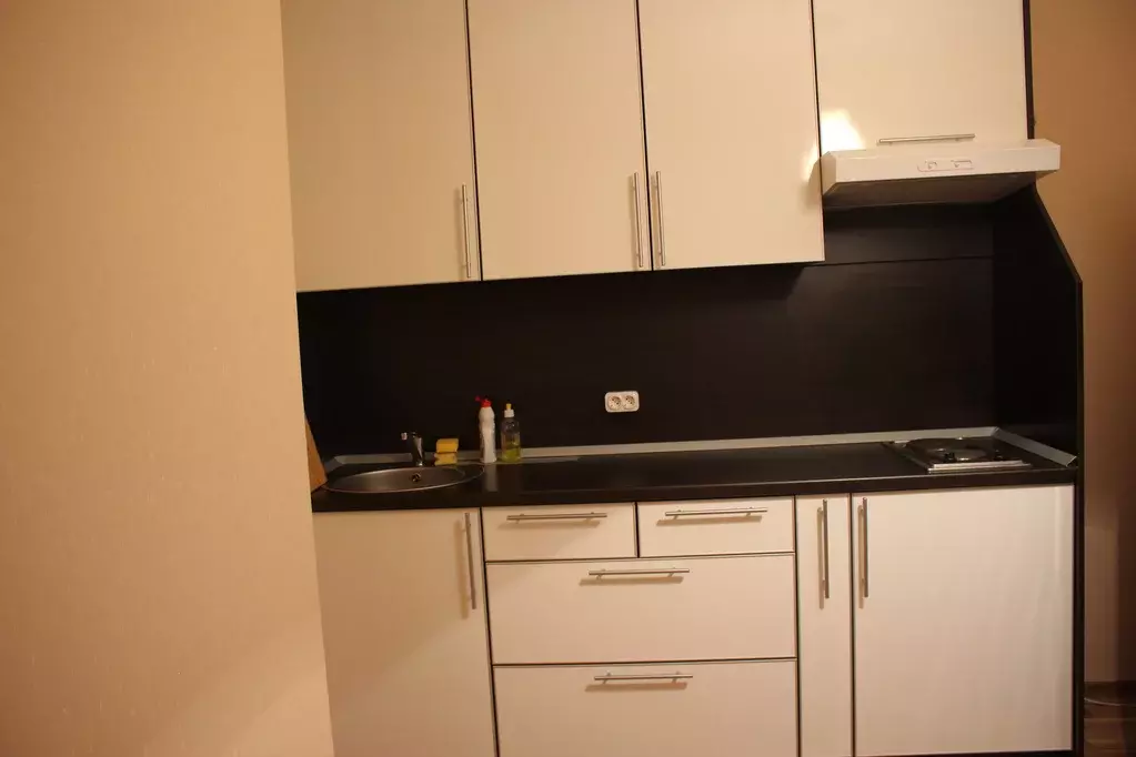 Продаётся 1-к квартира, 43.2 м - Фото 1