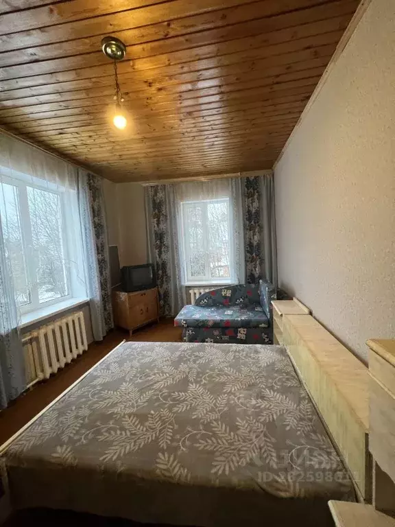 Комната Московская область, Щелково городской округ, Загорянский пгт ... - Фото 2