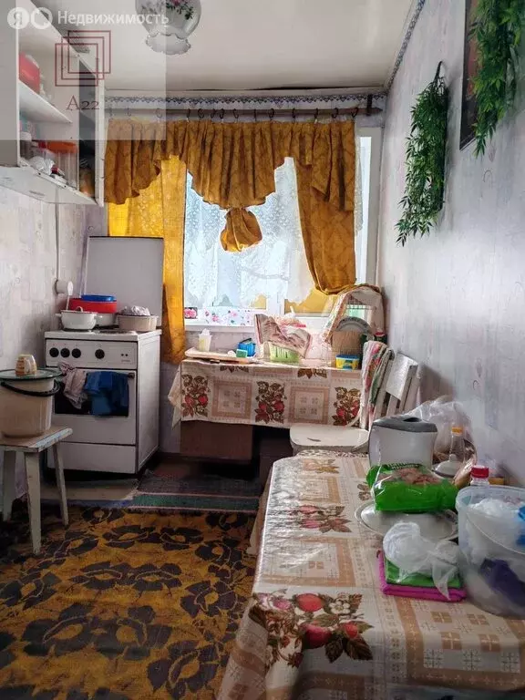 Дом в село Стуково, Лесная улица, 7 (29 м) - Фото 1