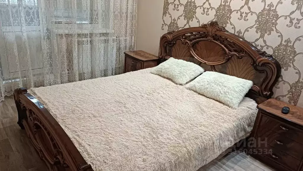 3-к кв. Белгородская область, Старый Оскол Юбилейный мкр, 1 (62.0 м) - Фото 0