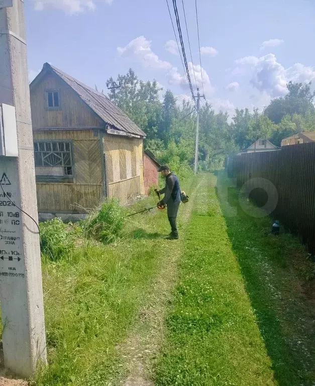 Дача 25 м на участке 6 сот. - Фото 1