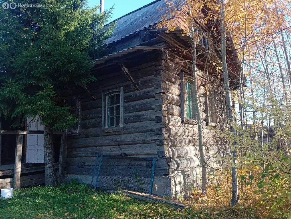 Дом в Иркутский муниципальный округ, СНТ Статистик-2, 104 (42 м) - Фото 0