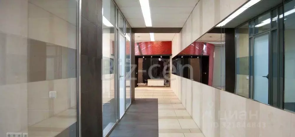 Офис в Санкт-Петербург Невский просп., 10 (197 м) - Фото 2