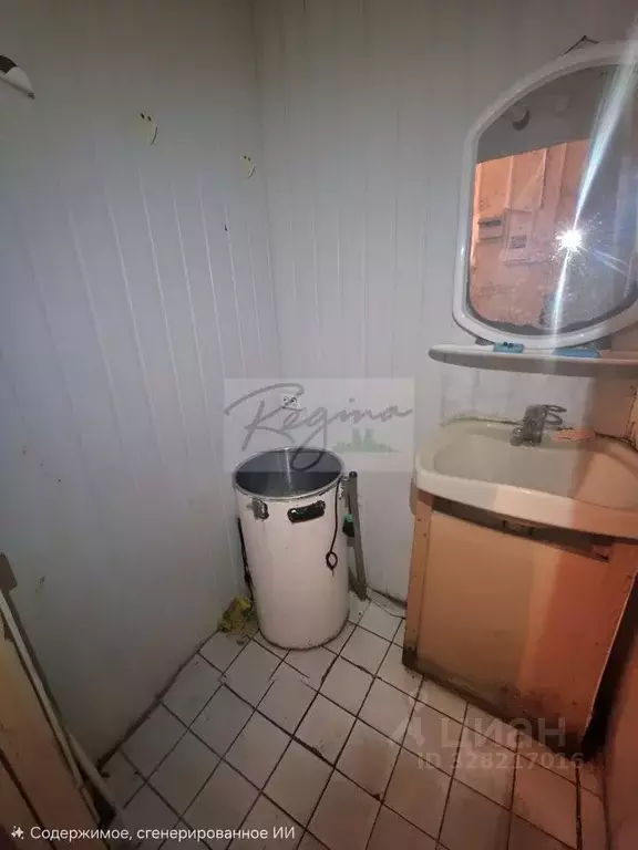 Комната Башкортостан, Уфа ул. Ладыгина, 19 (18.0 м) - Фото 2