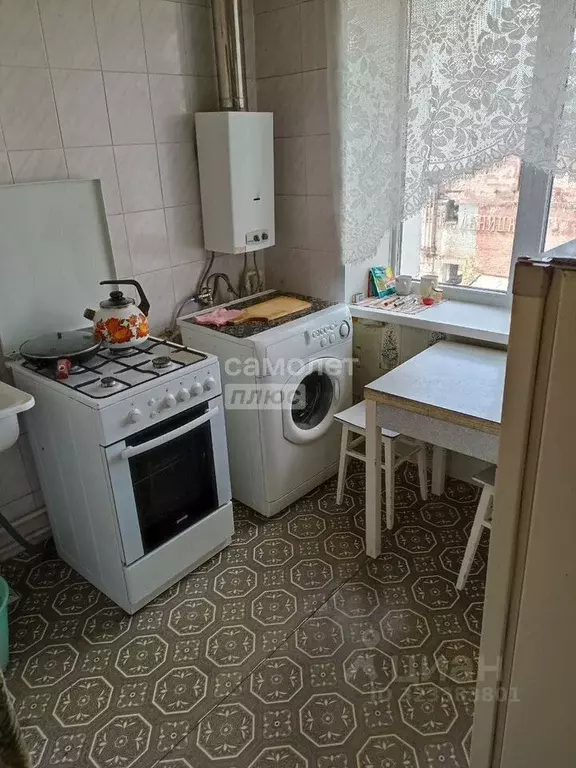 4-к кв. Липецкая область, Липецк ул. Зегеля, 23А (75.8 м) - Фото 1