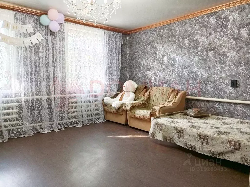 Дом в Ростовская область, Таганрог проезд 1-й Линейный, 139 (66 м) - Фото 0