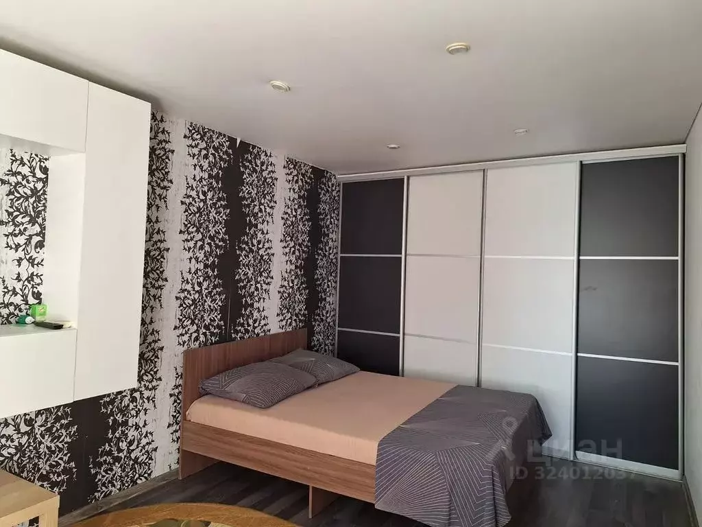 1-к кв. Ханты-Мансийский АО, Урай 3-й мкр, 10 (30.0 м) - Фото 2