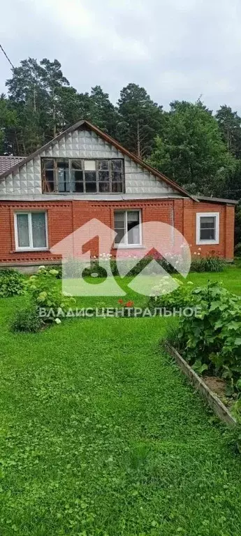 Дом в Новосибирская область, Новосибирский район, Мочищенский ... - Фото 1
