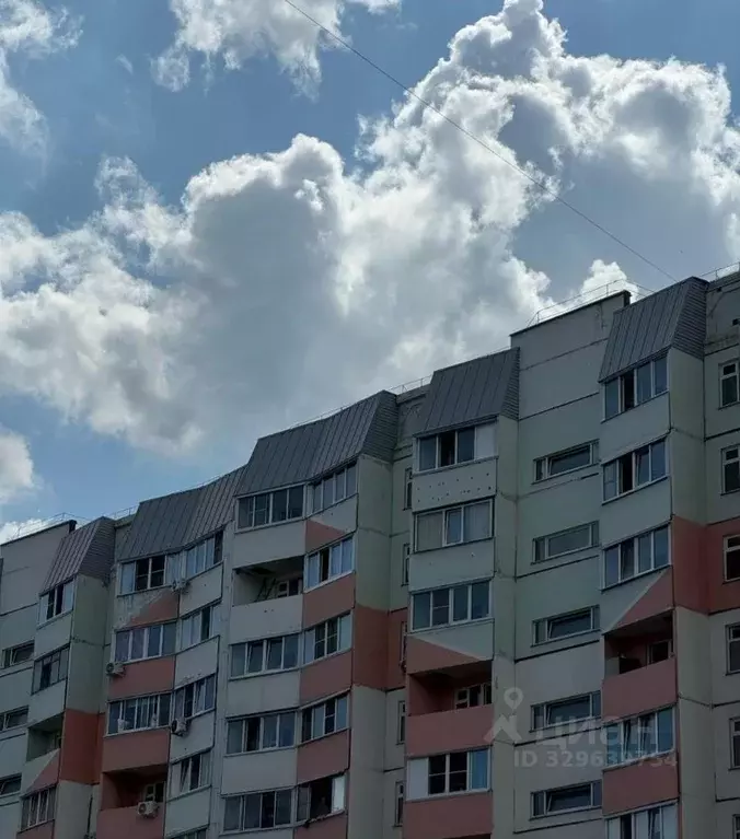 Студия Алтайский край, Барнаул ул. Чеглецова, 62 (22.0 м) - Фото 2