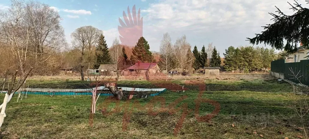 Участок в Орловская область, Урицкий район, Котовское с/пос, д. ... - Фото 2