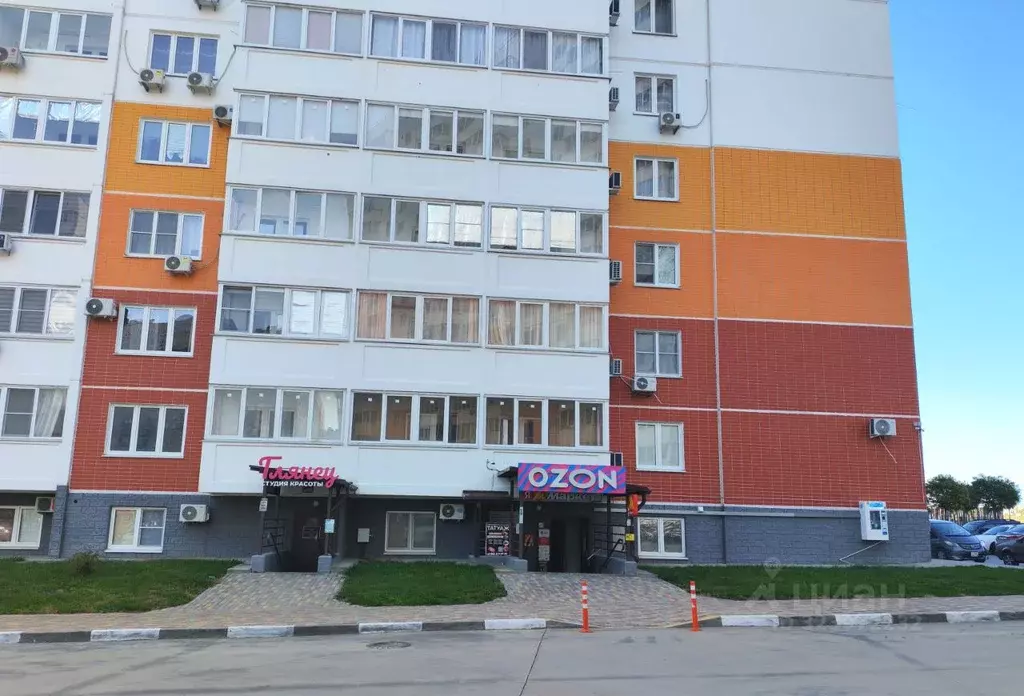 Помещение свободного назначения в Краснодарский край, Анапа ул. ... - Фото 1