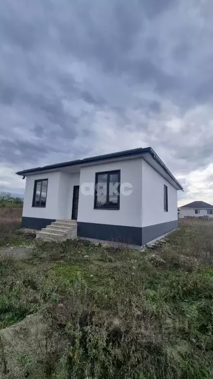 Дом в Краснодарский край, Мостовской пгт  (90 м) - Фото 2