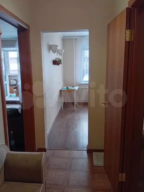1-к. квартира, 35 м, 4/5 эт. - Фото 0