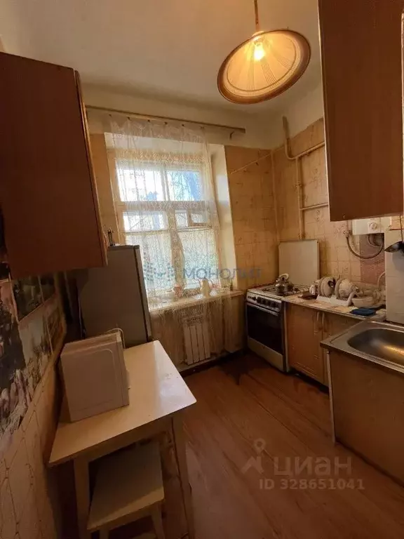 1-к кв. Нижегородская область, Нижний Новгород Звенигородская ул., 8 ... - Фото 1