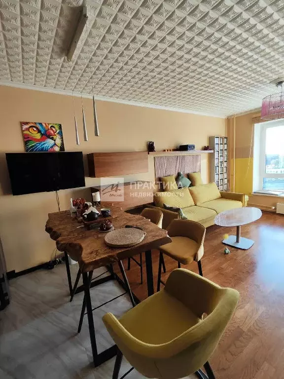 Продается 2-комнатная квартира - Фото 2