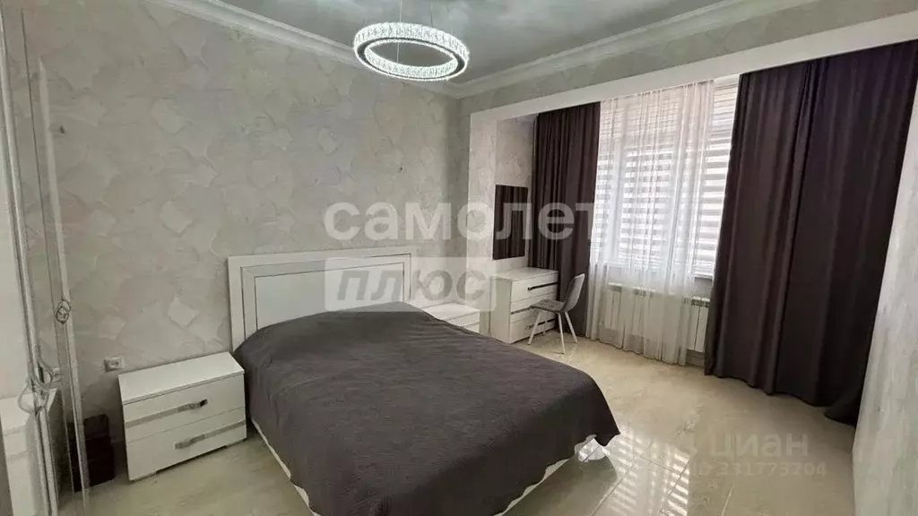 2-к кв. Дагестан, Махачкала просп. Петра 1, 89 (78.16 м) - Фото 0