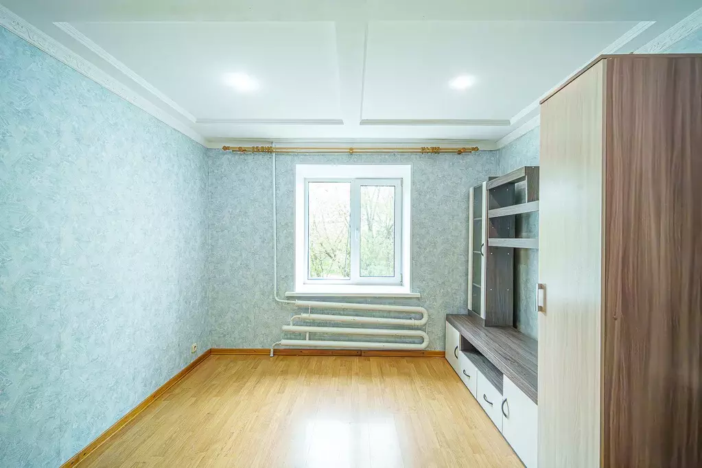 Продаётся 1-к квартира, 29.2 м - Фото 1