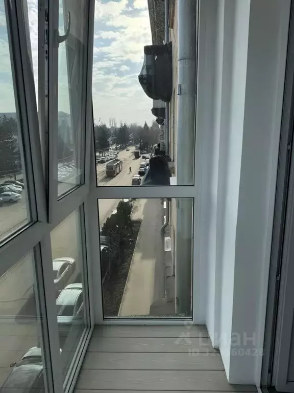 2-к кв. Саратовская область, Саратов ул. Танкистов, 80 (60.0 м) - Фото 2