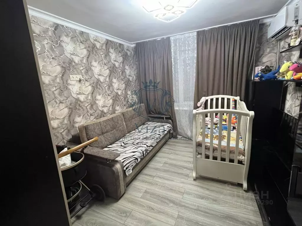 Студия Краснодарский край, Туапсинский муниципальный округ, ... - Фото 1