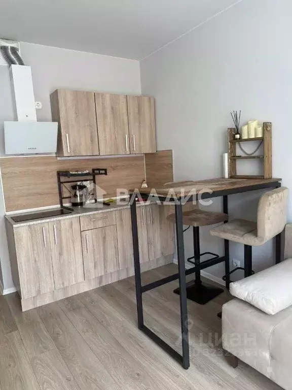 Квартира, студия, 20 м - Фото 1