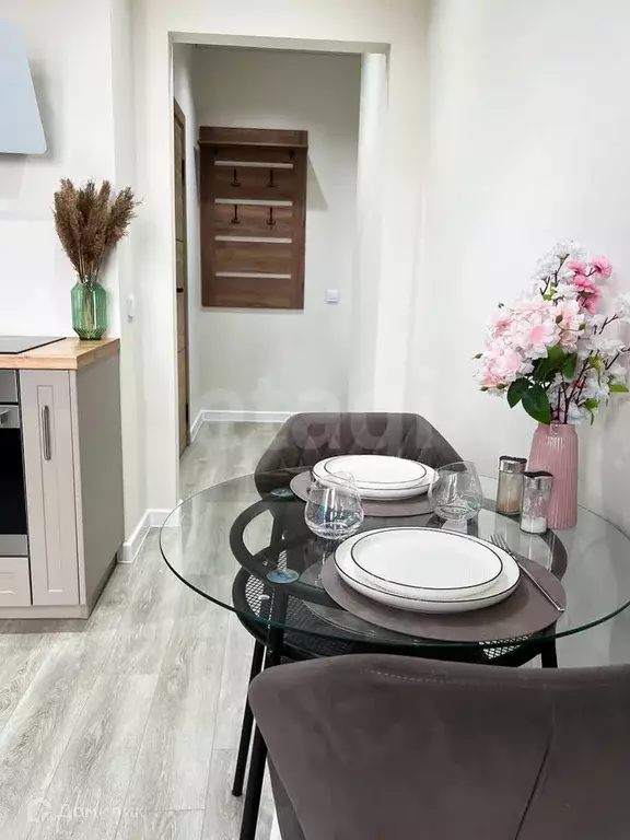 Продаётся 1-к квартира, 31.2 м - Фото 1