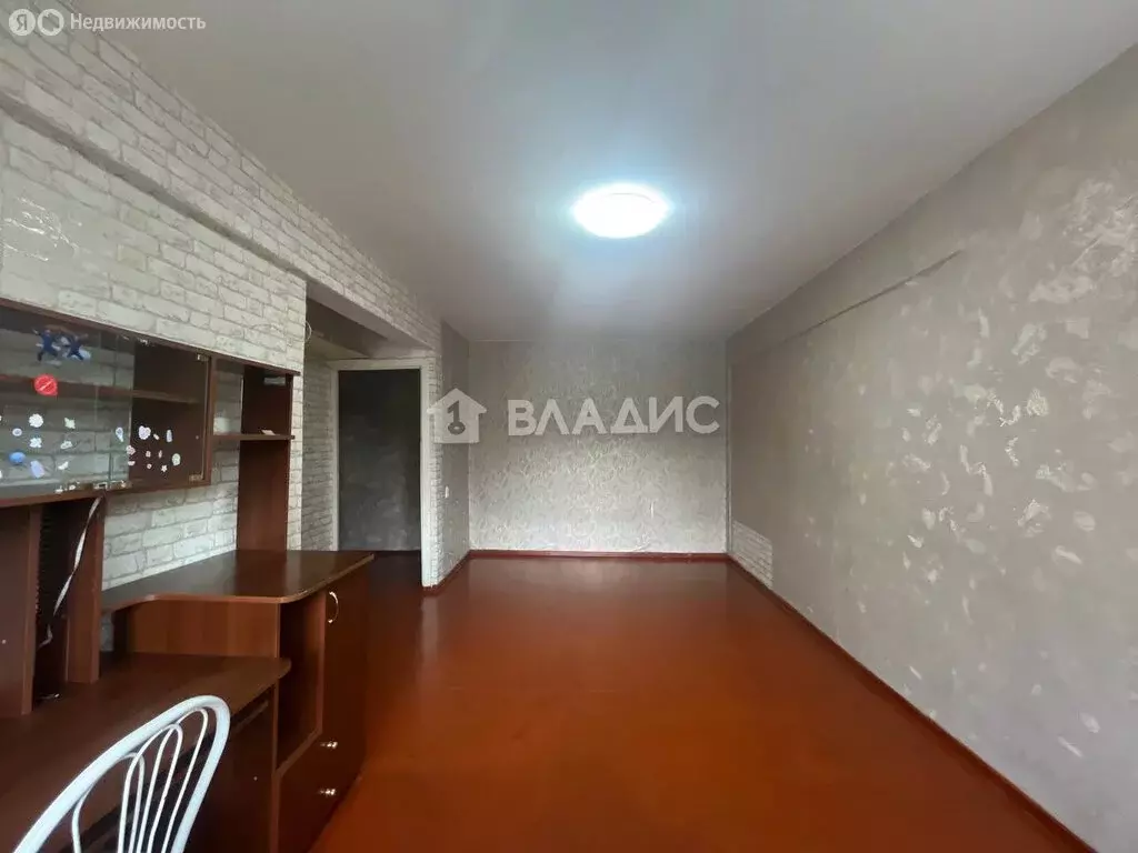 1-комнатная квартира: Улан-Удэ, Ключевская улица, 84 (30.9 м) - Фото 1