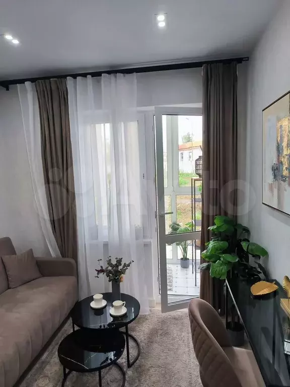 Квартира-студия, 22,1 м, 11/25 эт. - Фото 1