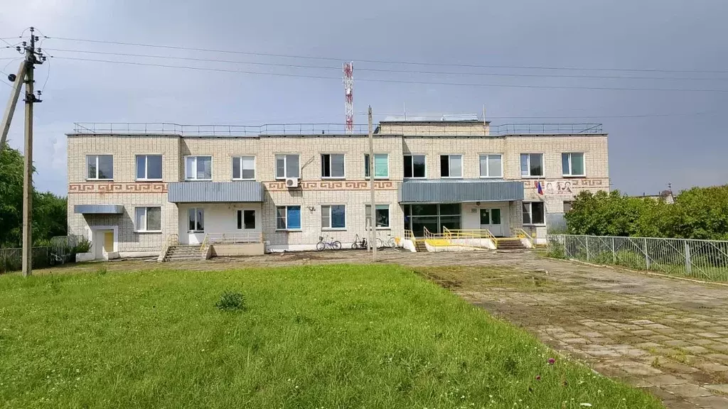 Помещение свободного назначения в Курганская область, с. Сафакулево ... - Фото 2