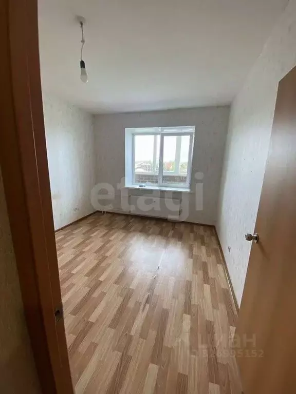 1-к кв. Пермский край, Пермь ул. Сакко и Ванцетти, 99 (32.9 м) - Фото 2