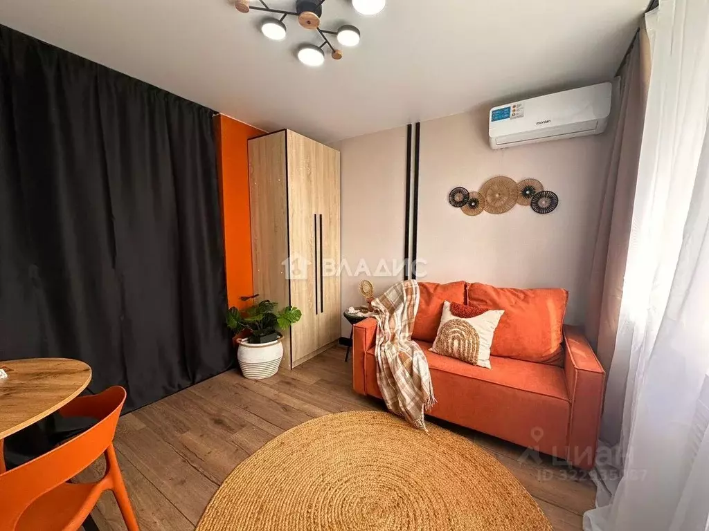 Студия Нижегородская область, Нижний Новгород ул. Тургенева, 28 (19.0 ... - Фото 2