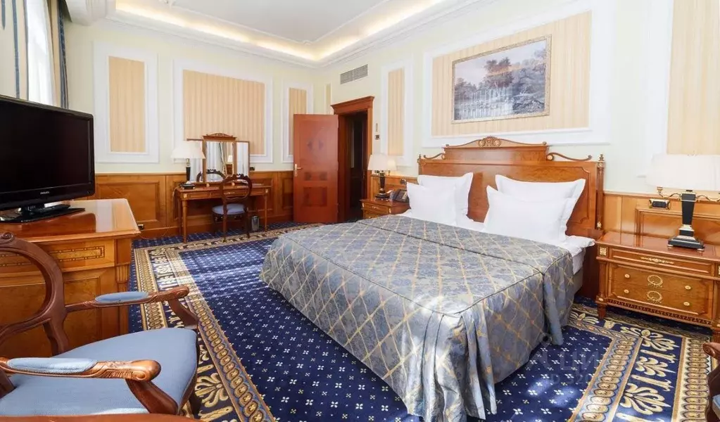 Комната Хабаровский край, Хабаровск ул. Шевченко, 5 (53.0 м) - Фото 1