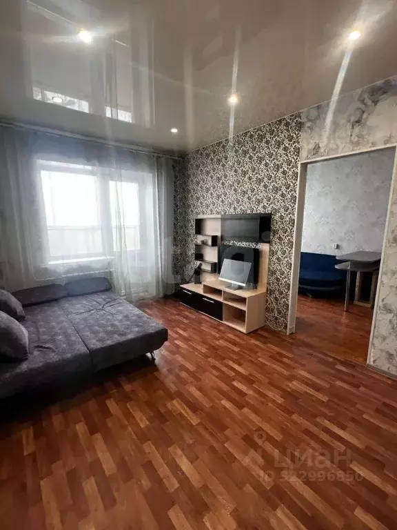 1-к кв. Амурская область, Благовещенский район, с. Чигири ул. Красная, ... - Фото 2