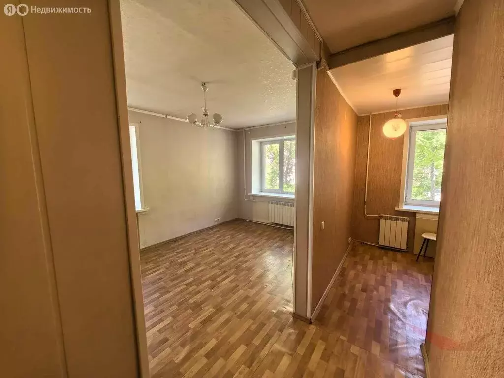 1-комнатная квартира: Самара, Невская улица, 8 (31.1 м) - Фото 2