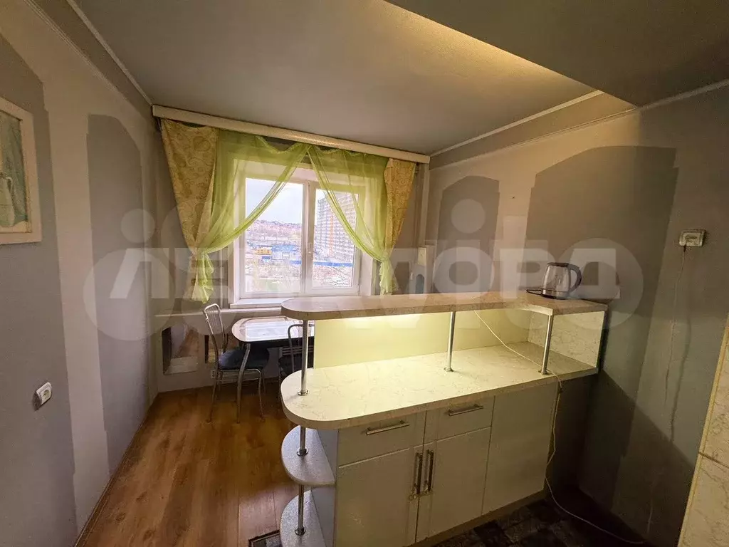 3-к. квартира, 64 м, 6/9 эт. - Фото 1