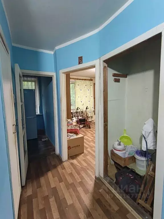 1-к кв. Санкт-Петербург Ланское ш., 22К5 (31.2 м) - Фото 1