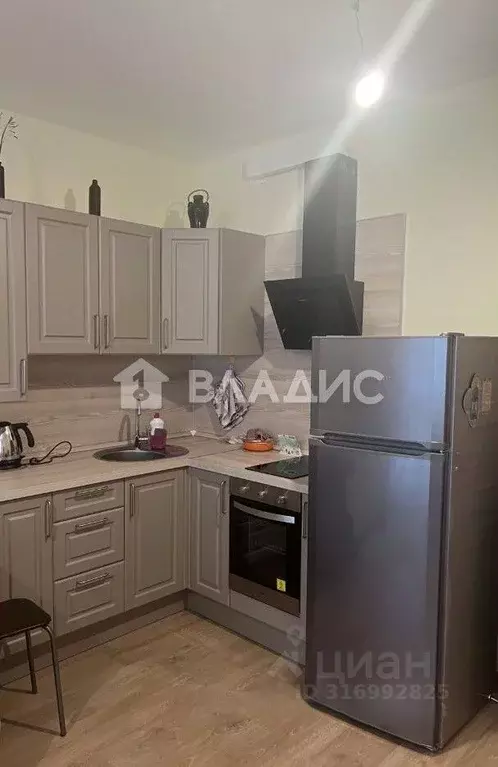 Студия Санкт-Петербург просп. Ветеранов, 175к4 (27.0 м) - Фото 1