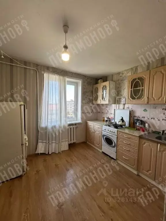 1-к кв. Тверская область, Старица Коммунистическая ул., 34 (29.3 м) - Фото 2