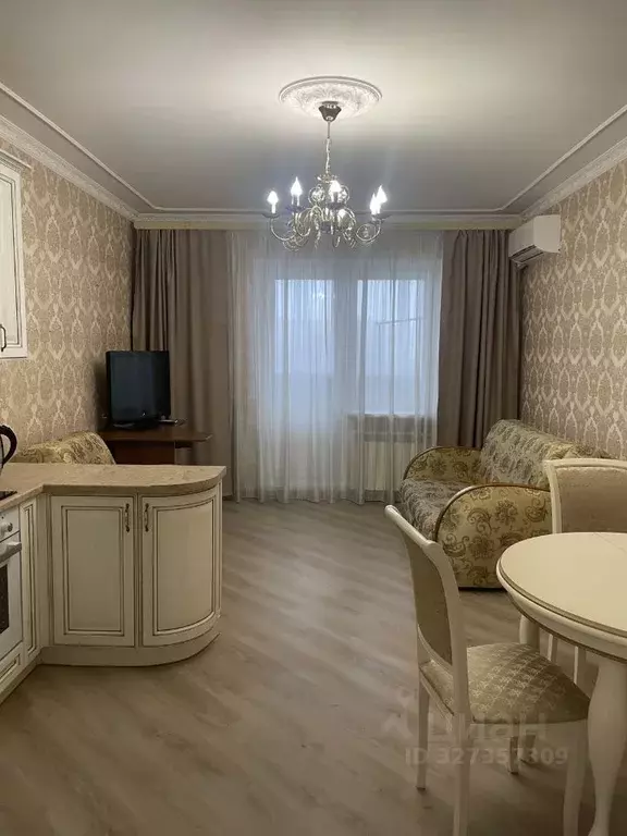 1-к кв. Московская область, Балашиха Железнодорожный мкр, ул. ... - Фото 1