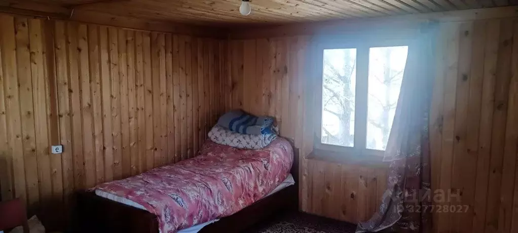 Дом в Московская область, Клин городской округ, Ветеран СНТ 204 (36 м) - Фото 1